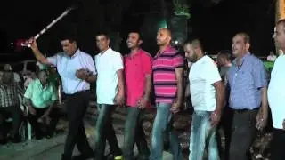 افراح الزبيدات 2014 مصطفى الهنداوي