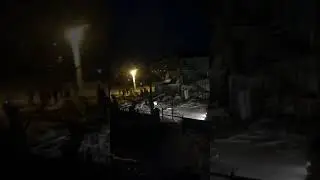Взрыв газа в Красноярске 14.02.19.mp4
