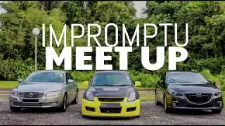 Impromtu Meet