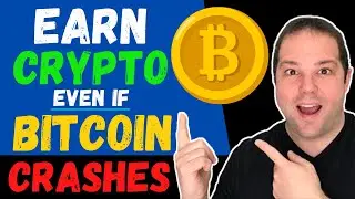 5 Ways To Earn Cryptocurrency Even If Bitcoin Prices Crash In 2021