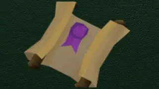 Osrs - OVEXON anagram answer (Hard clue scroll 2020)