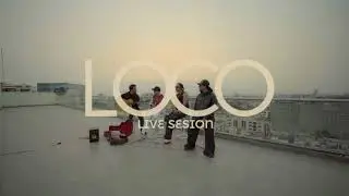 M2H - Loco (acústico)