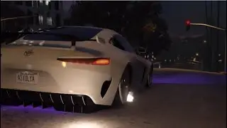 🤍 Белый всегда в тренде | GTA Online