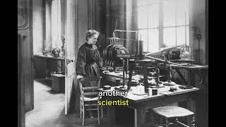 Unveiling Brilliance: The Inspiring Journey of Marie Curie