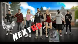 NEXTRP - ИГРА ПРО РОССИЮ /// РАБОТАЕМ НА КЛАН✌✌✌