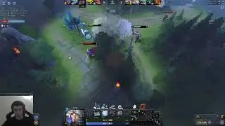 Gunnar 200 IQ dodge Zues Ulti
