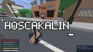 ELVEDA...