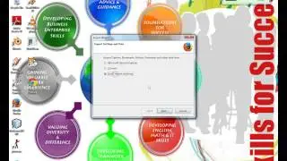 How to open Mozilla Firefox