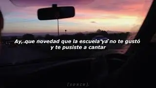 Ed Maverick - De Mi (Of Me) ft. Dromedarios Magicos [Lyrics] (Unreleased)
