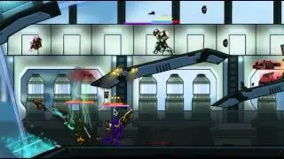 Raze 3 - Trailer