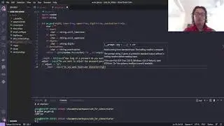 Super Simple Python: Password Generator