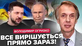 🤯Putin HAD BARELY RECEIVED the MESSAGE from Zelenskyy when ALL HELL BROKE LOOSE! Will these missi...