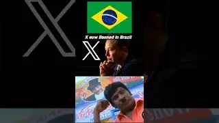 X (Twitter) Banned ||#x #elonmusk #tech #tamil #meme #vadivel