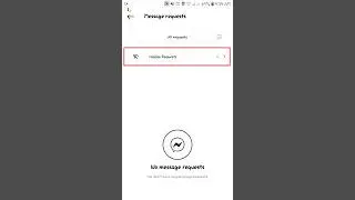 How to See Hidden Requests on Instagram | How to See Hidden Messages on Instagram
