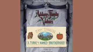 Eat Us (Film Version) - Addams Family Values