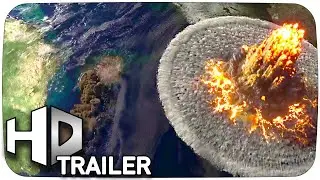 GREENLAND Trailer 2020 1080p HD