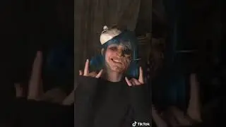 Тик Ток Салли Фейс Tik Tok Sally Face