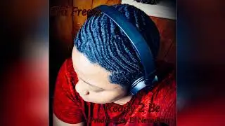 READY 2 BE - PRODUCED BY EL NEVA BEATS