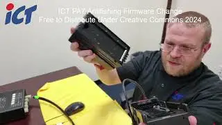PA7 Antifishing Firmware Change