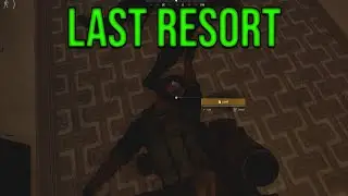Last Resort (MIDNIGHT SAPPHIRE BOSS) | Gray Zone Warfare Quest