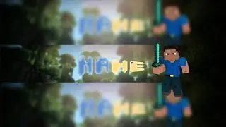 50 sub special//BANNER GIVEAWAY//free texture packCLOSED