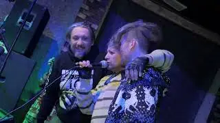 МГ "Шуба" концерт 290122
