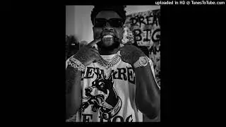 [FREE] Bossman Dlow Type Beat “Money Getter”