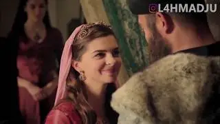 Sultan Suleyman Lahmadju and Ananin Sigeyn Production Present | Великолепный Лахмаджу часть 1я.