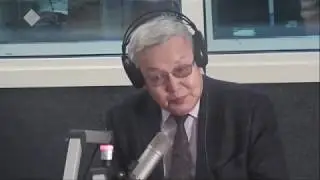 Виктор Михайлов «Эр хоһуун» биэриигэ