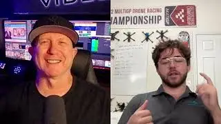 Experienced Pilot Shares Drone Flying Secrets You NEED to Know! - Interview w/Andrea Zaniboni Part 2
