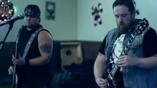 Thunder Driver - "Atomic Rock" & Starship Coyote" Live!