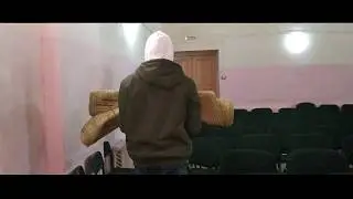 1 видео для Коммунарского сбора 