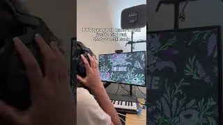 POV: you suck at making beats