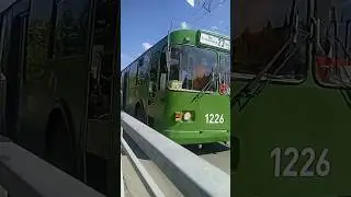 старенький зиу на23