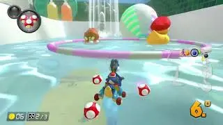 Mario Kart 8 Deluxe | Lounge Tier A | Mario Kart Competitivo | 24-Ago-2024