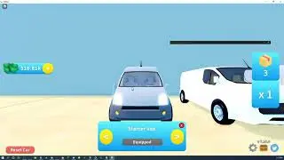 *NEW* Delivery Simulator OP script