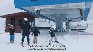 The West Mountain Story