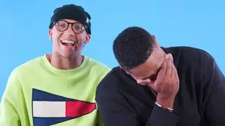 Who’s Most Likely To... With Jordan & Perri
