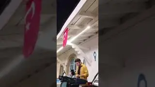Özledim teninin kokusunu