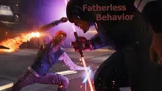 Oh yeah, kals back- Jedi Survivor