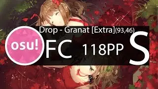 My first 5 star FC (93,46%) 118PP