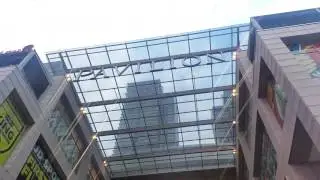 MALEZYA KUALA LUMPUR SEHIR MERKEZI