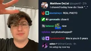 Super gets roasted for 11 minutes straight