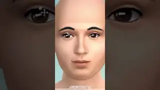 Том в Симс 4 🐱 Том и Джерри 