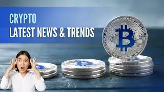 Crypto  Latest News and Trend |Make money using crypto |Think Time #crypto