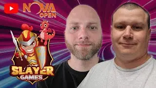 Interview with Dragon Slayer Devs #rpg #ttrpg #dnd #dragonslayer #roleplayinggames #dnd5e #rpggames