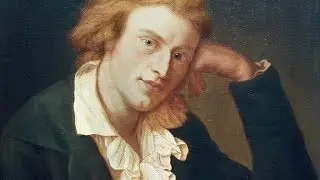 FRIEDRICH SCHILLER - DAS GLÜCK