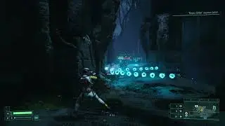 Returnal - Trainer download & RTX 2060 Super Test