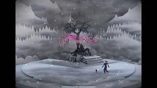 Tengami ending iOS