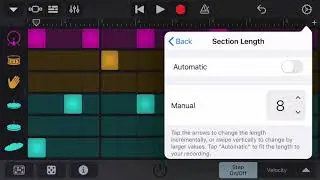 PH Intro In GarageBand